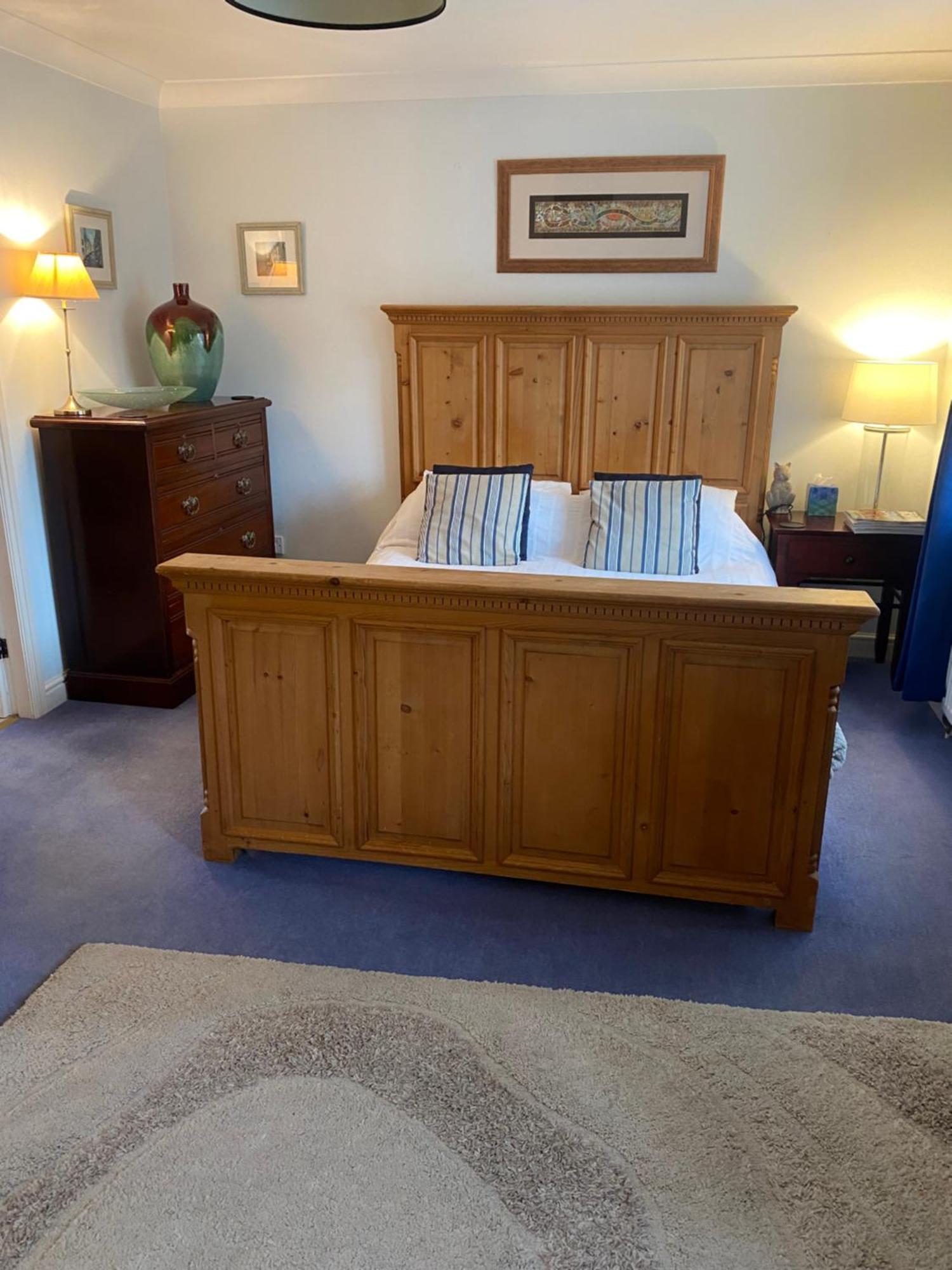 Beautiful Private Room With Kingsize Bed And Large Private En-Suite بيتربرو المظهر الخارجي الصورة