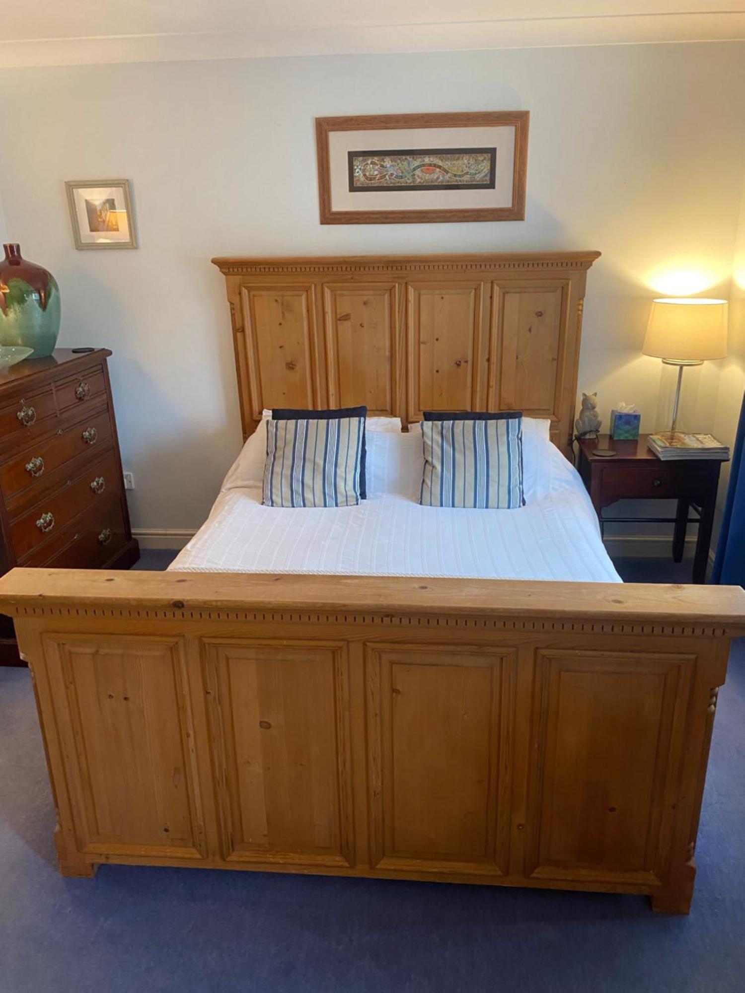 Beautiful Private Room With Kingsize Bed And Large Private En-Suite بيتربرو المظهر الخارجي الصورة